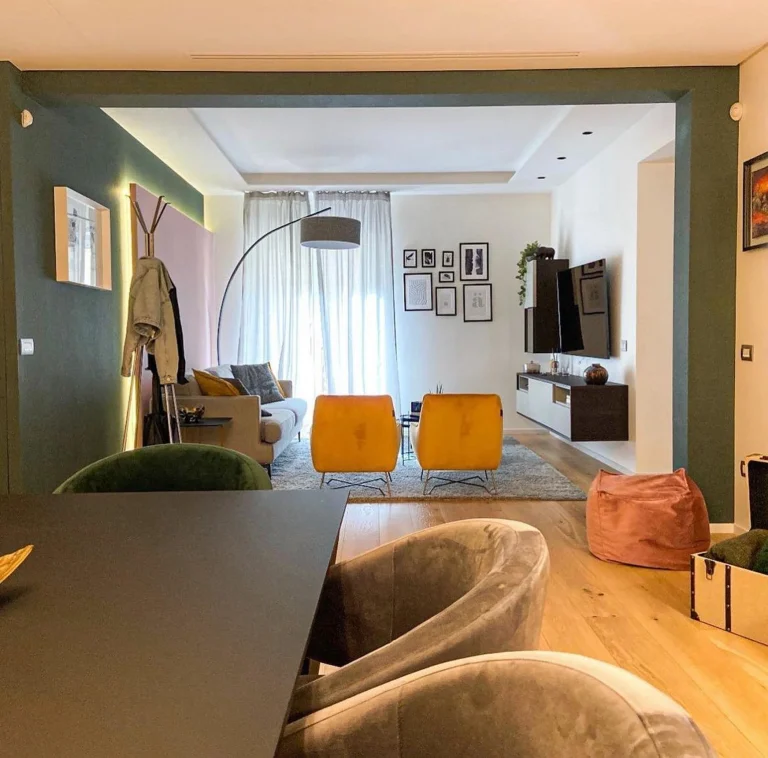 Ristrutturazione appartamento Altamura