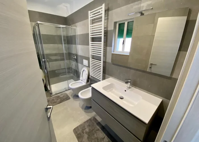 Ristrutturazione appartamento Altamura