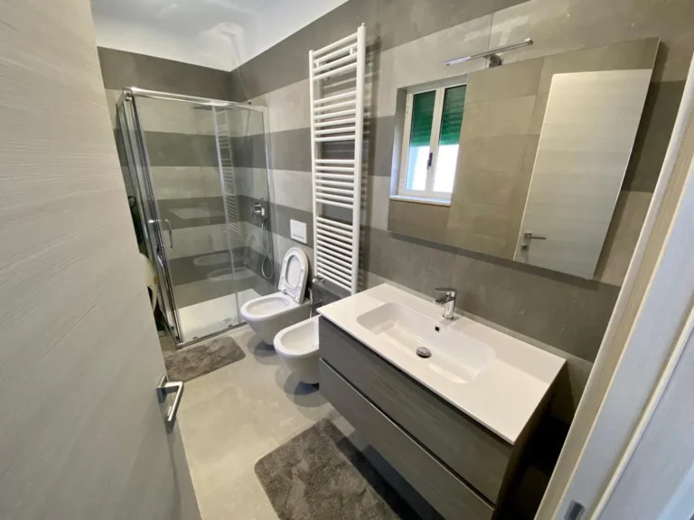 Ristrutturazione appartamento Altamura