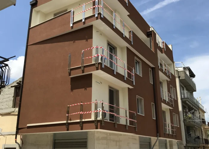 Fabbricato Lupariello