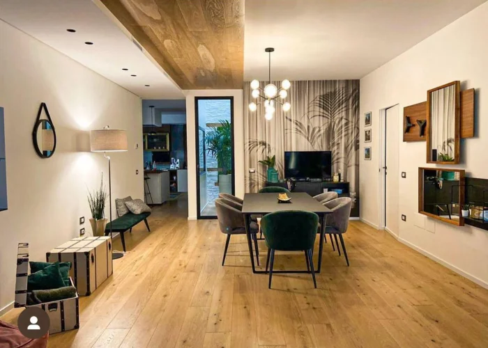 Ristrutturazione appartamento Altamura