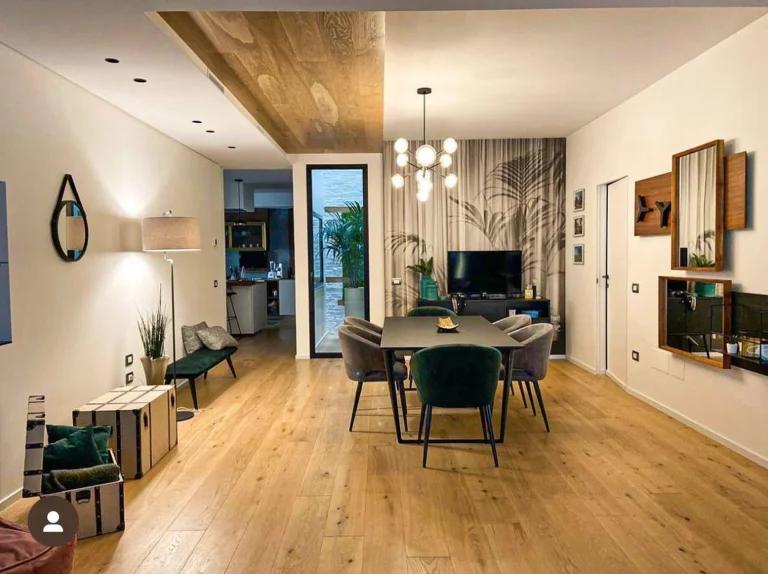 Ristrutturazione appartamento Altamura