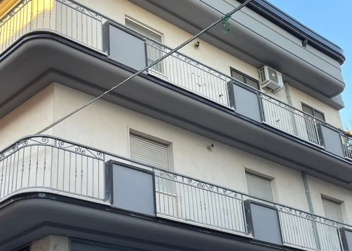 Ristrutturazione Altamura