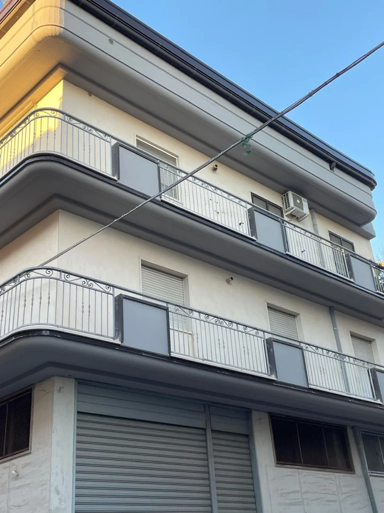 Ristrutturazione Altamura