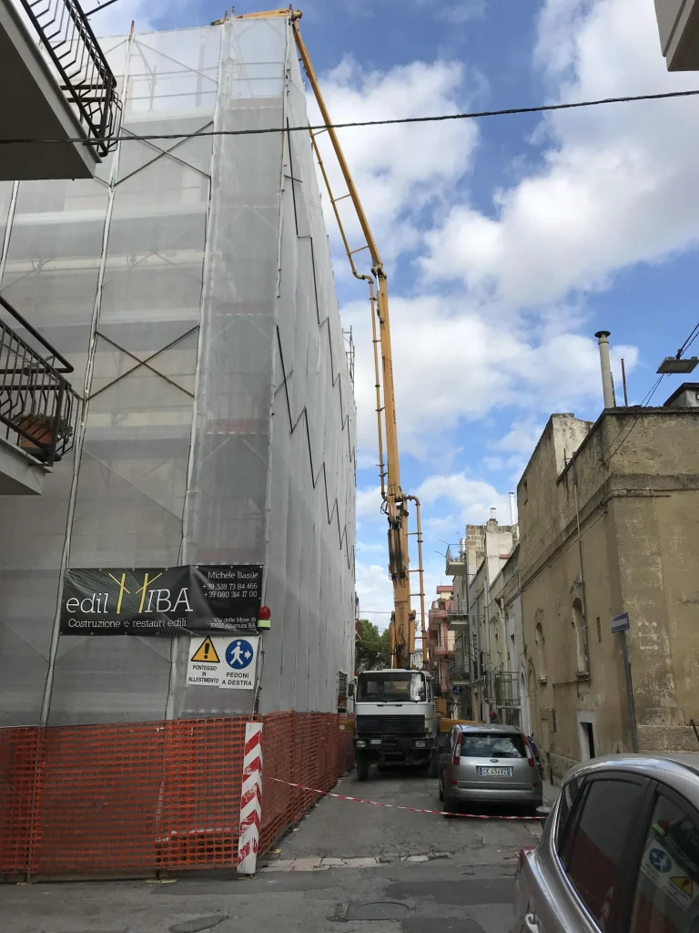 Fabbricato Lupariello