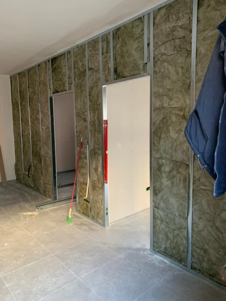 Ristrutturazione appartamento Altamura