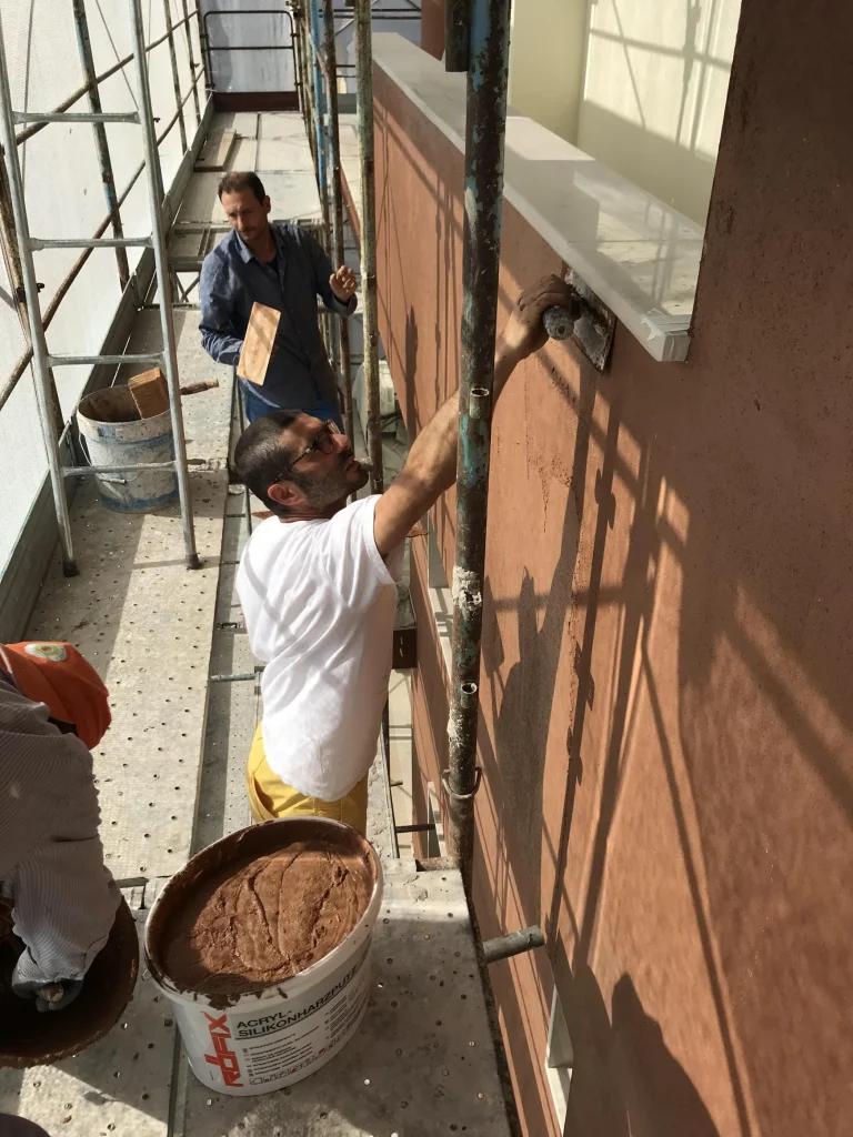 Fabbricato Lupariello