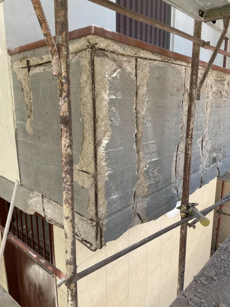 Villa bifamiliare Altamura