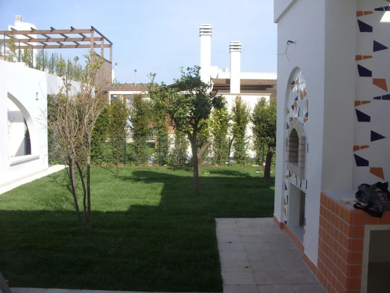 Complesso residenziale Neapolis