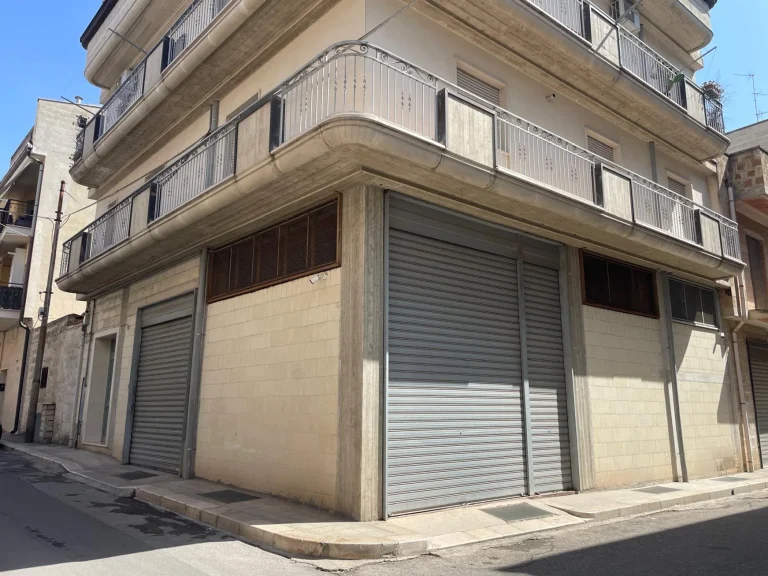 Ristrutturazione Altamura