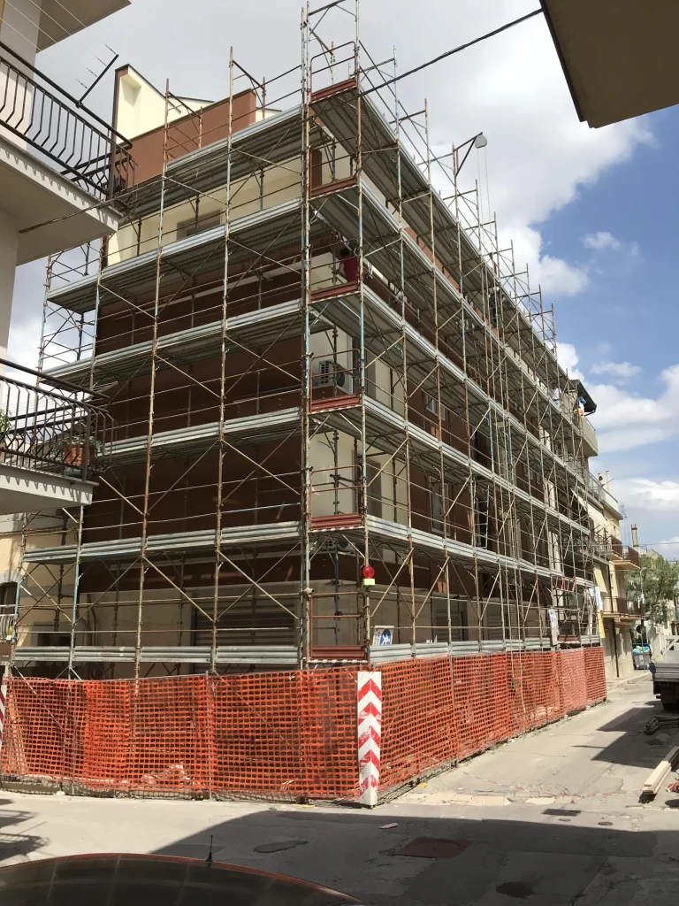 Fabbricato Lupariello