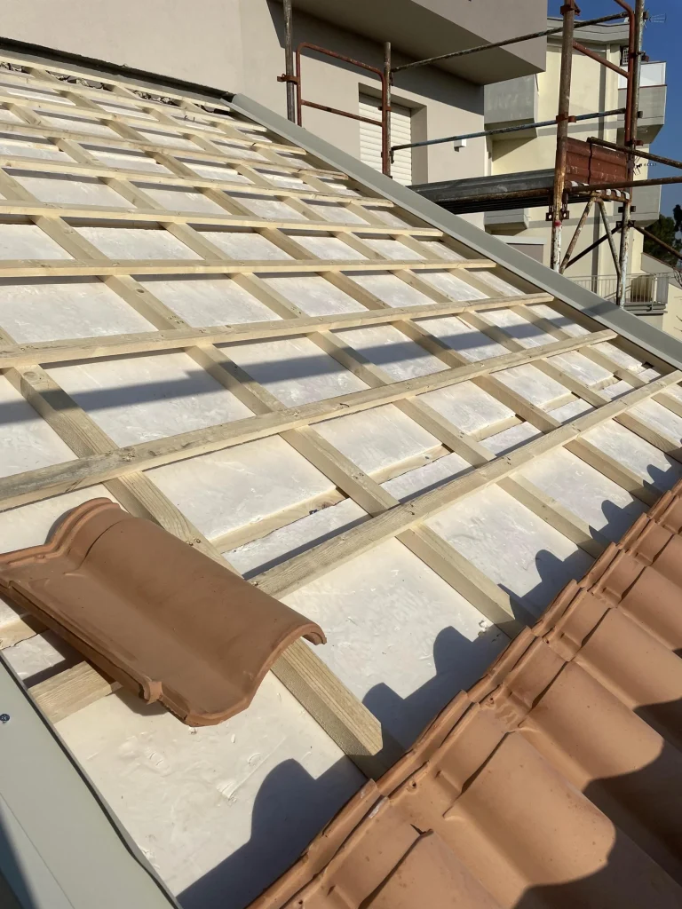 Villa bifamiliare Altamura