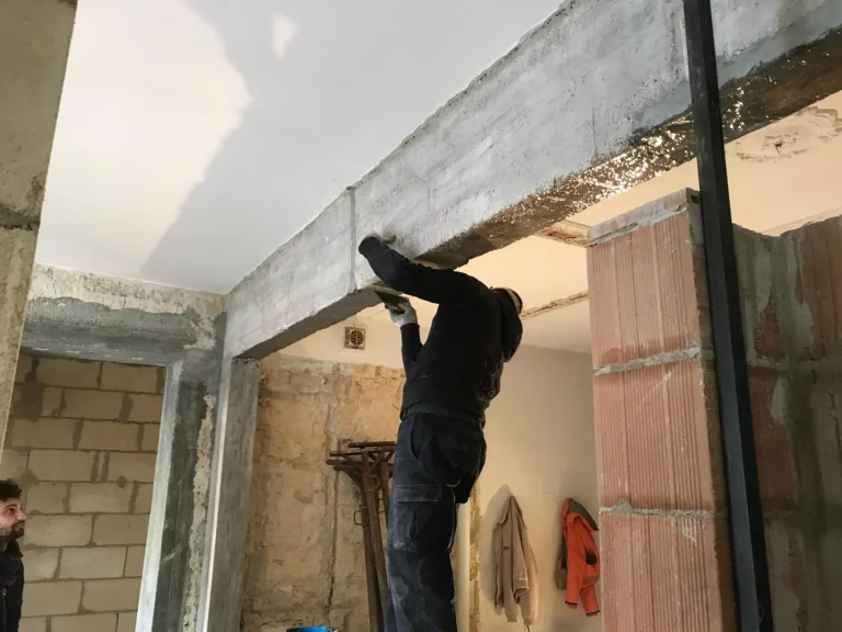 Ristrutturazione appartamento Altamura