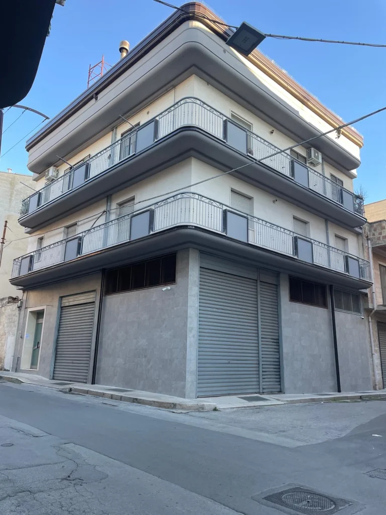 Ristrutturazione Altamura