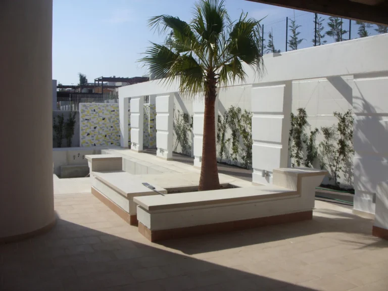 Complesso residenziale Neapolis