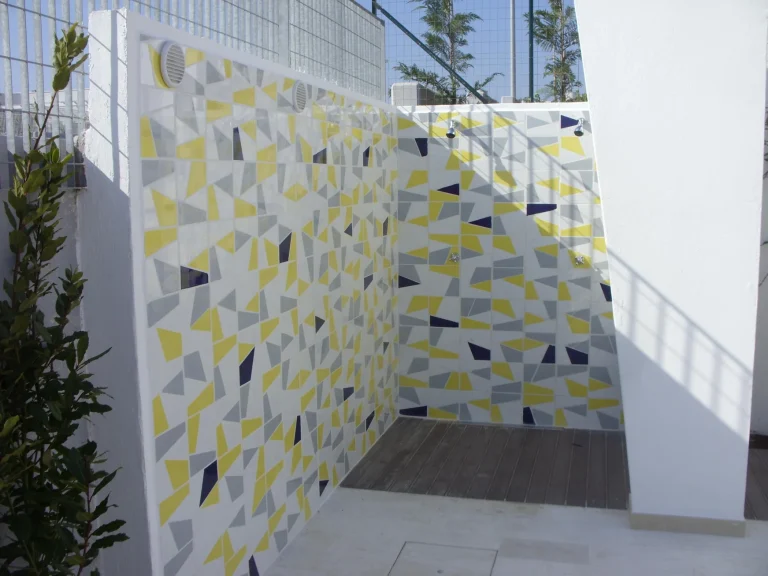 Complesso residenziale Neapolis