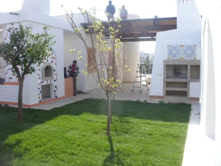 Complesso residenziale Neapolis